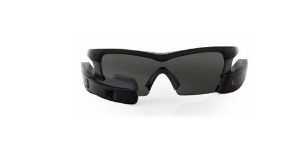 Lunettes Recon Jet Smart