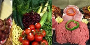 Marché les Saveurs d'Europe Chèque-cadeau électronique