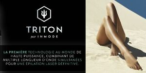 Maison DermaSens Full bikini laser session