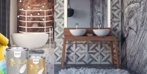 Peinture et décoration