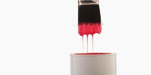 Peinture et décoration
