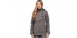 Manteau printemps/été