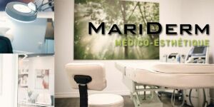 Mariderm, Saint-Jean-sur-Richelieu Electronic gift certificate