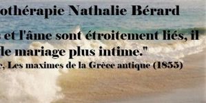 Applicable sur soins détente