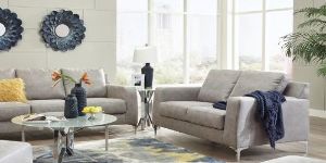 Meubles et Davantage Applicable sur l’achat de n’importe quel sofa en magasin
