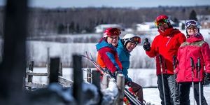 Abonnement de ski individuel adulte, 2018-2019