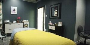 O Naturel Spa Boutique A good habit to take
