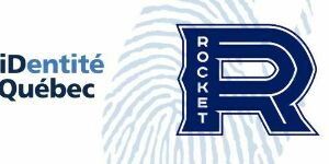 iDentité Québec One ticket for the November 1, 2025 game of the LAVAL ROCKET