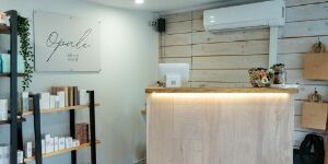 Opale Institut beauté Laser hair removal - armpits and full bikini