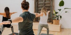 Origine Yoga Un mois de découverte pour deux personnes