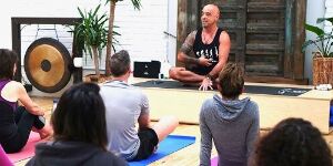 Origine Yoga Online session - One course