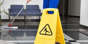 Osha Ménages Service de conciergerie commercial, industriel et d'usine alimentaire