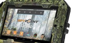 Tablette Spypoint Geopad