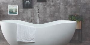 Salle de bain Bouticcelli Applicable sur votre projet de salle de bain