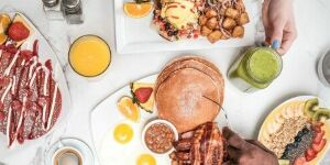 Pur & Simple Se réveiller du bon pied