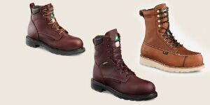 Red Wing Shoe Store Red Wing Regina $200 Gift Certificate