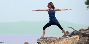 Applicable sur cours de Yoga et Yoga prénatal!