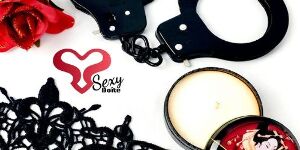 Sexy boîte Electronic gift certificate ($70)
