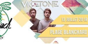 Paire de billets - 13 juillet