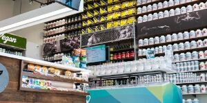 Shop Santé St-Hyacinthe Applicable au Shop Santé St-Hyacinthe