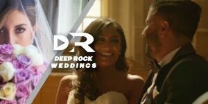 Deep Rock Productions inc. Tournage de fiançailles de mariage cinématique