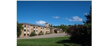 One Night Stay (Sunday-Thursday only)