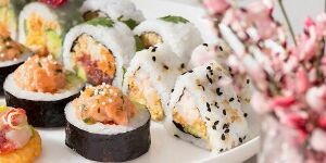 Sushi Taxi Repentigny Repentigny: Two (2) electronic gift certificates (x2 $30.00 Certificates)