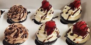 Sweet Stells Cakes & More Save 50% on Gourmet Cupakes ($33) in PA