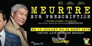 Meurtre sur prescription