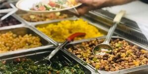 Top Shish Taouk Chèque-cadeau électronique