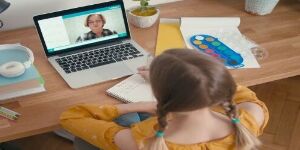 Tutorat Pro Une séance de tutorat en ligne