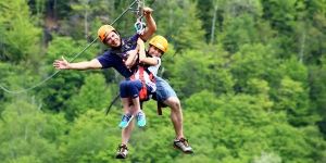 Sainte-Agathe-des-Monts - Forfait La Classique