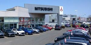 Boucherville Mitsubishi Applicable sur véhicules neufs ou usagés