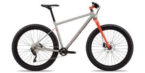 Vélo de montagne Marin