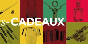 Articles pour le vin et la mixologie