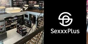 Boutique SexxxPlus Electronic gift certificate