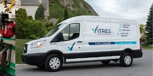 Vitres.net Applicable to residential exterior maintenance services