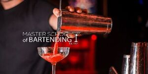 Bartending.com One hour Live Master Bartending