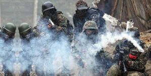 BlackOps Paintball- Lanaudière Electronic gift certificate