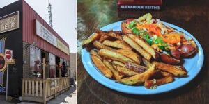 Capitol Music Club Save 50% off an After Work Meal in Saskatoon