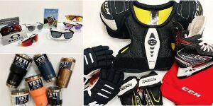 Extreme Hockey and Sport Extreme Hockey and Sport Regina Gift Certificate Regina