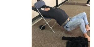 Channel Performance Saskatoon: Adult Flexbility Program