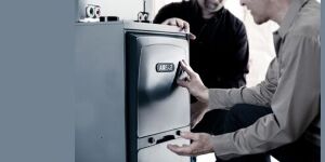 Velocity Mechanical Furnace maintenance in Regina