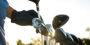 Club de golf Mont-St-Grégoire Golf pour deux personnes avec voiturette