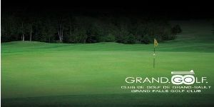 Une ronde de golf (18 trous)
