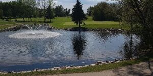 Greenbryre Golf & Country Club Saskatoon: 33% off 12 Holes with Cart