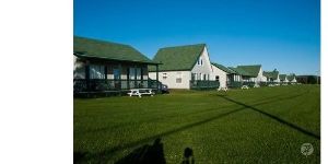 One Night Stay in a Standard Cottage (Low Season)