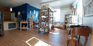 Rabot D. Bois Atelier Boutique Applicable towards the online store