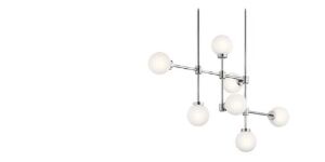 Richardson Lighting Kichler Lighting Fixture in Regina