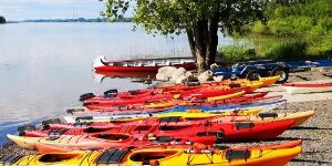 La Route de Champlain Electronic gift certificate ($50)